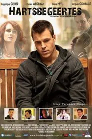 Poster do filme Hartsbegeertes