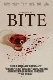 Poster do filme BITE