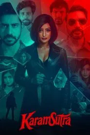Karamsutra movie poster