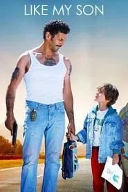 Like My Son movie poster