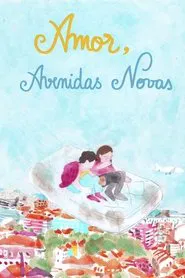 Amor, Avenidas Novas movie poster