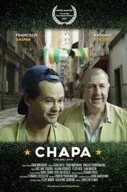 Chapa movie poster