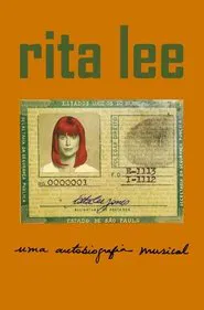 Rita Lee - A Musical Autobiography movie poster