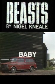 Beasts: Baby movie poster