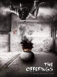 The Offerings movie poster