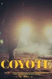 Coyote movie poster