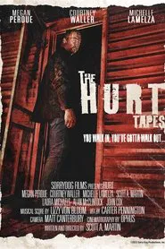 The Hurt Tapes movie poster
