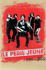 Good Old Daze movie poster