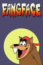 Fangface and Fangpuss tv show poster