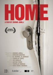 Home movie poster