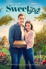 Sweet as Pie movie poster