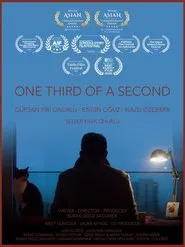 Poster do filme One Third of a Second