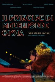 Il principe di Melchiorre Gioia movie poster