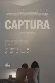 The Capture movie poster