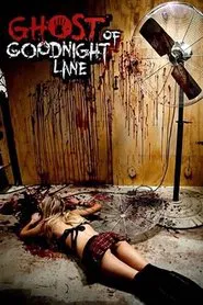 Ghost of Goodnight Lane movie poster