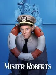Poster do filme Mister Roberts