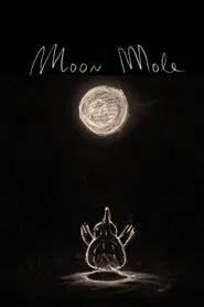 Moon Mole movie poster