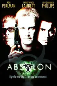 Absolon movie poster