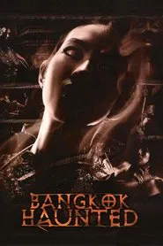 Bangkok Haunted movie poster
