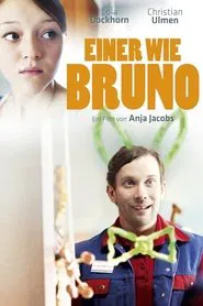 Einer wie Bruno movie poster