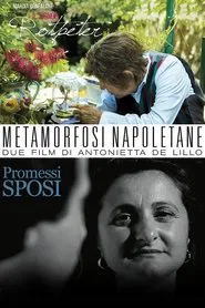 Metamorfosi Napoletane movie poster