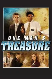 One Man's Treasure movie poster