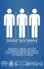 Seeking: Jack Tripper movie poster