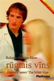 Bitter Wine movie poster
