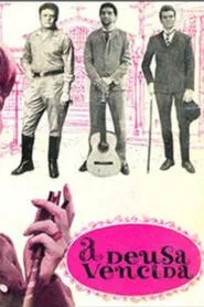 A Deusa Vencida tv show poster