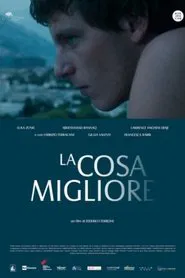 The Best Reward movie poster