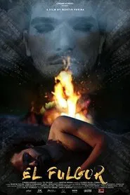 El fulgor movie poster