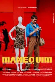 Poster do filme Manequim