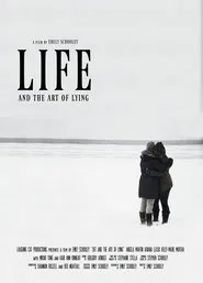 Life And The Art Of Lying movie poster