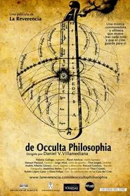 De occulta philosophia movie poster