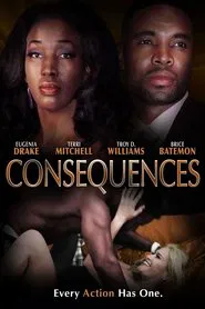 Consequences movie poster
