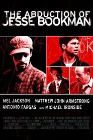Abduction of Jesse Bookman movie poster
