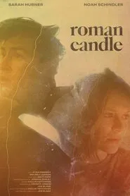 Roman Candle movie poster
