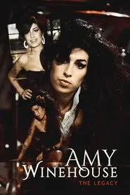 Amy Winehouse: The Legacy movie poster
