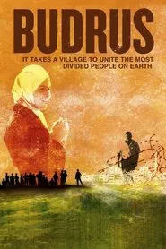 Budrus movie poster