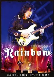 Ritchie Blackmore's Rainbow - Memories in Rock - Live in Germany movie poster