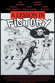 A Lesson in Fistory movie poster