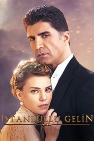 Istanbullu Gelin tv show poster