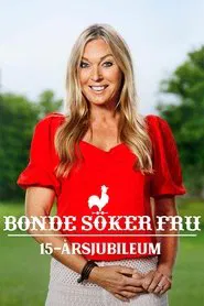 Poster da série Bonde söker fru - 15-årsjubileum