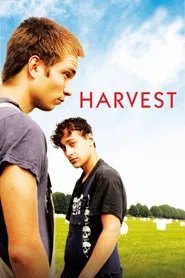 Harvest movie poster