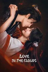Love in the Clouds tv show poster