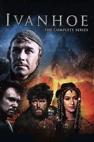 Ivanhoe tv show poster
