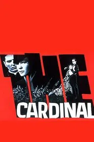 The Cardinal movie poster