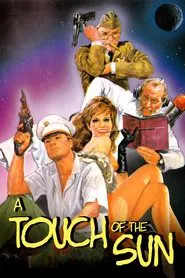 A Touch of the Sun movie poster