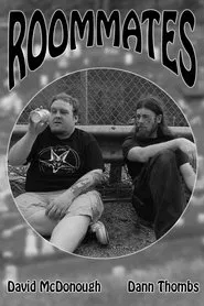 Room-Mates movie poster