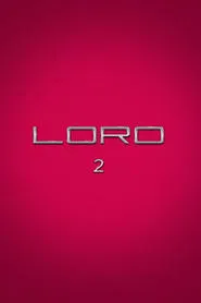 Loro 2 movie poster